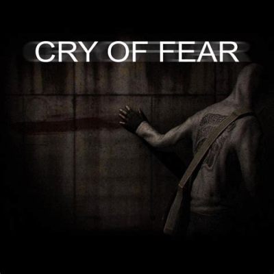 Cry of Fear，一項經典恐怖遊戲！