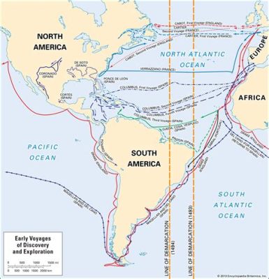  Voyage Century: 探索海洋、征服新大陸的冒險之旅！