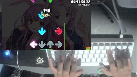  Osu! 你的手指準備好了嗎？