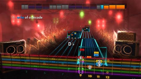 Rocksmith 2014: 改變音樂遊戲體驗的革命者！